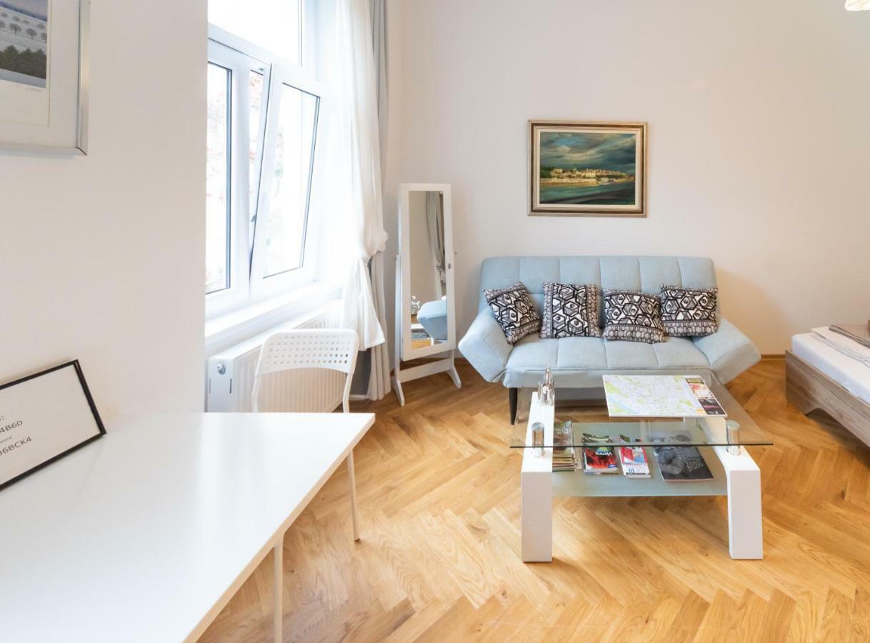Prater Studio Next Fair, Un, Wu And City Center Apartment Wien Ngoại thất bức ảnh